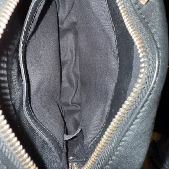 Zadig & Voltaire Quilted Tassel Crossbody Bag – NWOT - Picture 16 of 16